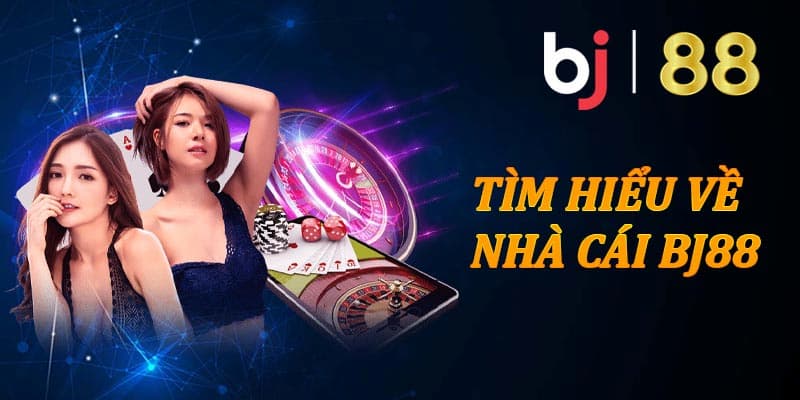 BJ88 - Thiên đường cá cược cực hấp dẫn