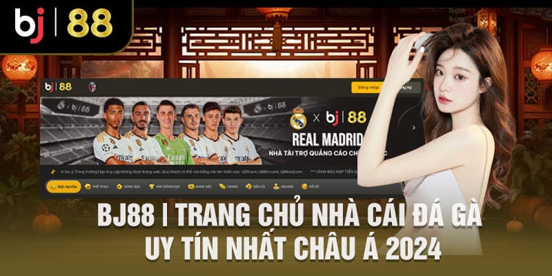 Kinh nghiệm tham gia chơi game BJ88 hiệu quả
