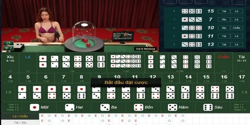 Các phương pháp phổ biến