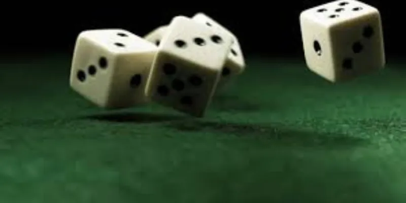 Trải nghiệm trò chơi an toàn