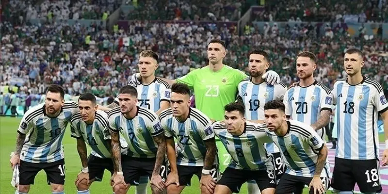 6 bí kíp đặt cược bóng đá world cup hiệu quả
