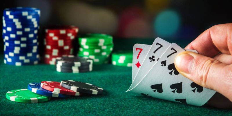 Mẹo chơi ba cây chi tiết cho người mới