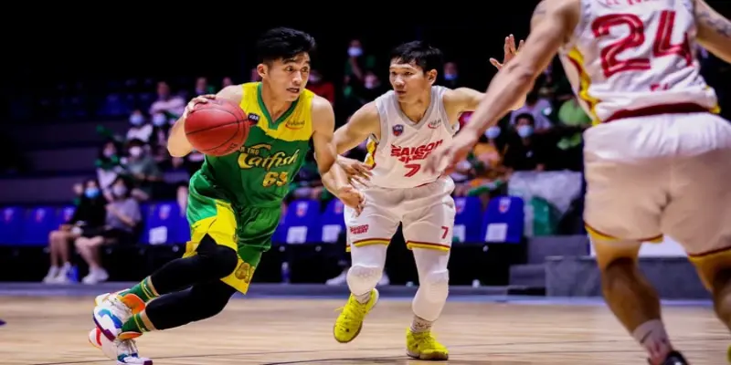 Vài mẹo đặt cược bóng rổ chuẩn xác nhất từ chuyên gia