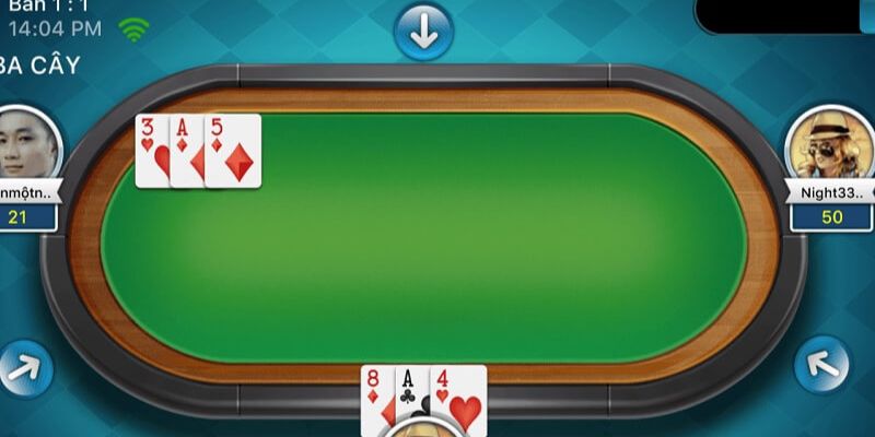 Những chiến lược đặt cược ba cây hiệu quả