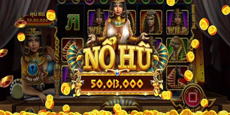 Quy trình tham gia nổ hũ đổi thẻ New88