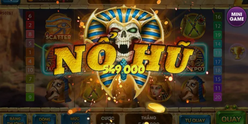 Rồng vàng thắng nhanh