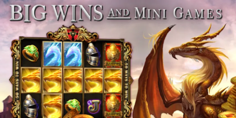 Giới thiệu slot game thần thoại