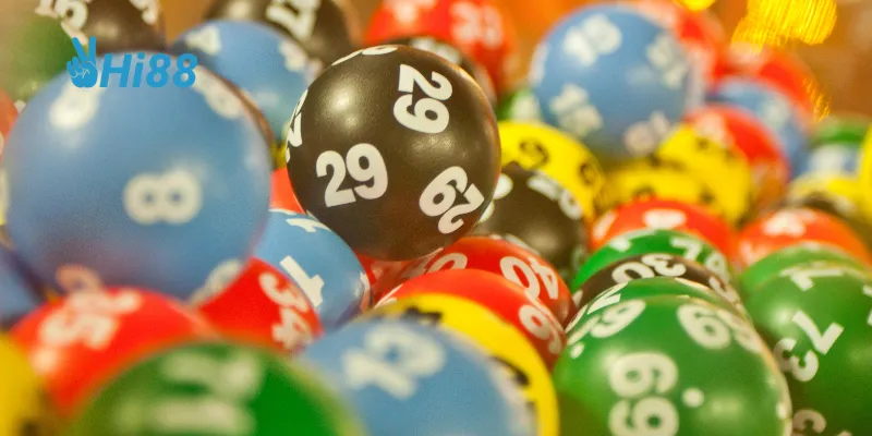 Chọn cặp số đúng thời điểm sẽ mang lại lợi thế.