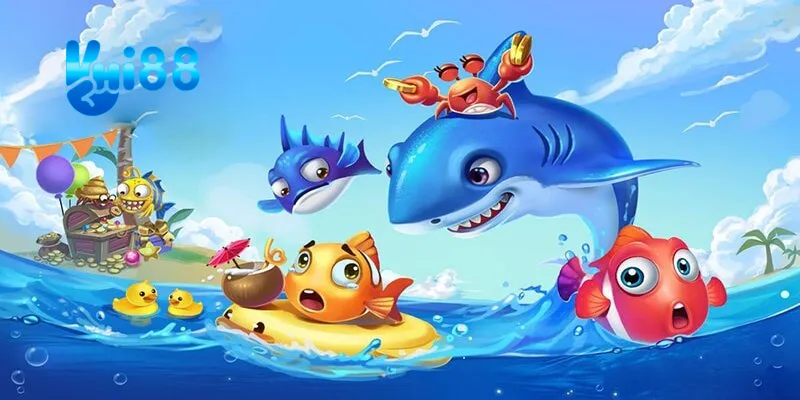 Cộng đồng người chơi đông đảo và tính năng kết nối hấp dẫn