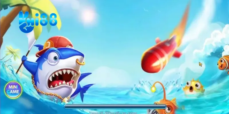 Tận dụng thời điểm vàng để săn cá lớn