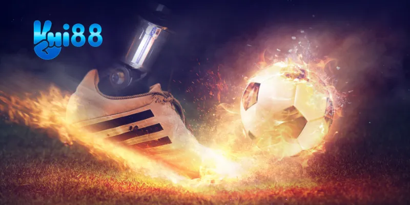 Tiền đạo xuất sắc với phong độ ghi bàn ấn tượng