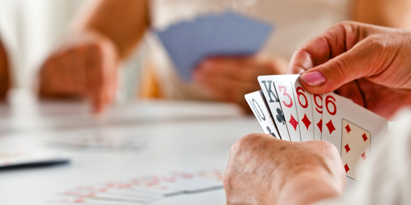 Chiến lược chơi thông minh giúp thắng lớn